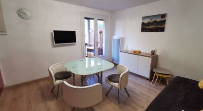 Apartment 2 rooms of 28 m² in Bagnères-de-Luchon (31110)