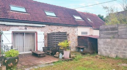 Maison 7 pièces de 170 m² à Briollay (49125)