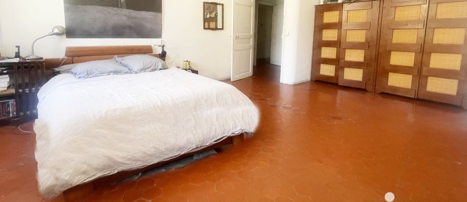 Appartement 5 pièces de 146 m² à Toulon (83000)