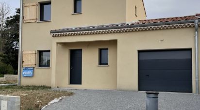 Maison 5 pièces de 93 m² à Grane (26400)