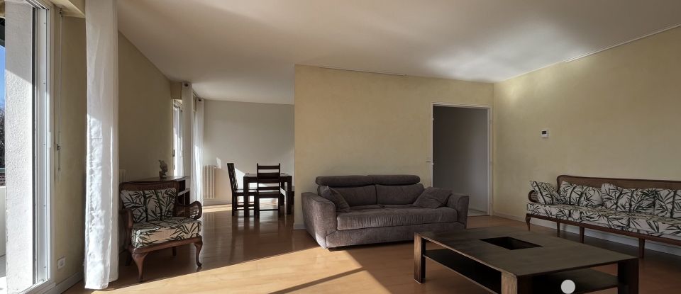 Apartment 4 rooms of 87 m² in Biarritz (64200)