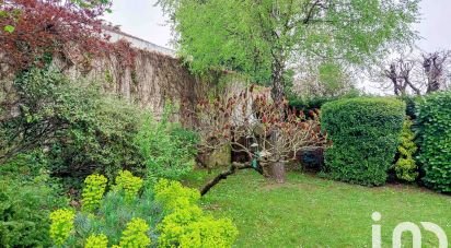 Maison 5 pièces de 95 m² à Gagny (93220)