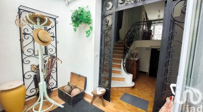 Maison 7 pièces de 175 m² à Sainte-Geneviève-des-Bois (91700)