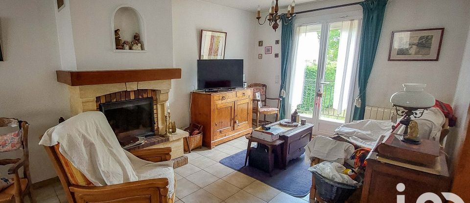 House 7 rooms of 175 m² in Sainte-Geneviève-des-Bois (91700)