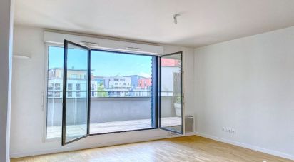 Apartment 3 rooms of 66 m² in Asnières-sur-Seine (92600)