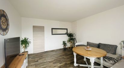 Apartment 3 rooms of 63 m² in Saint-Fargeau-Ponthierry (77310)