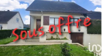 House 4 rooms of 76 m² in Malaunay (76770)