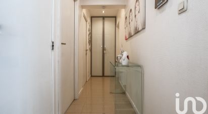 Appartement 3 pièces de 85 m² à Yutz (57970)