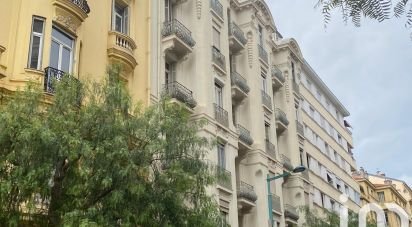 Appartement 4 pièces de 96 m² à Menton (06500)