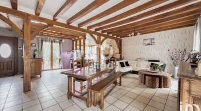 Traditional house 6 rooms of 140 m² in Saint-Soupplets (77165)