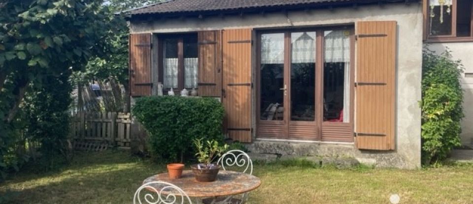House 5 rooms of 118 m² in Chelles (77500)