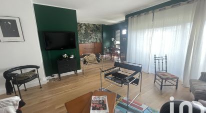 Appartement 4 pièces de 99 m² à La Rochelle (17000)