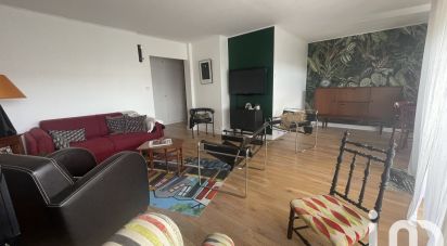 Appartement 4 pièces de 99 m² à La Rochelle (17000)