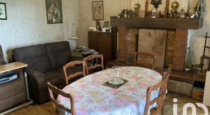 Country house 4 rooms of 80 m² in - (49420)