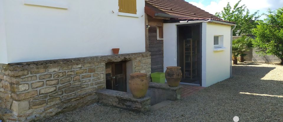 House 7 rooms of 157 m² in Beaune (21200)