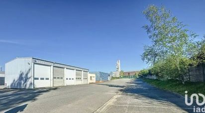 Terrain de 5 600 m² à Neufchâteau (88300)