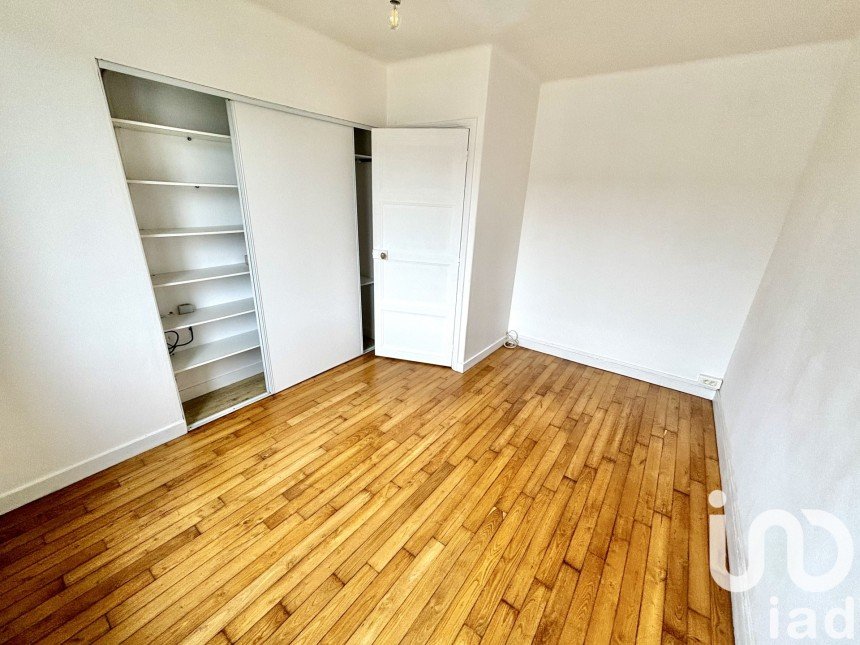 Appartement 4 pièces de 86 m² à Brest (29200)