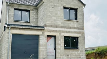 House 5 rooms of 112 m² in Puttelange-lès-Thionville (57570)