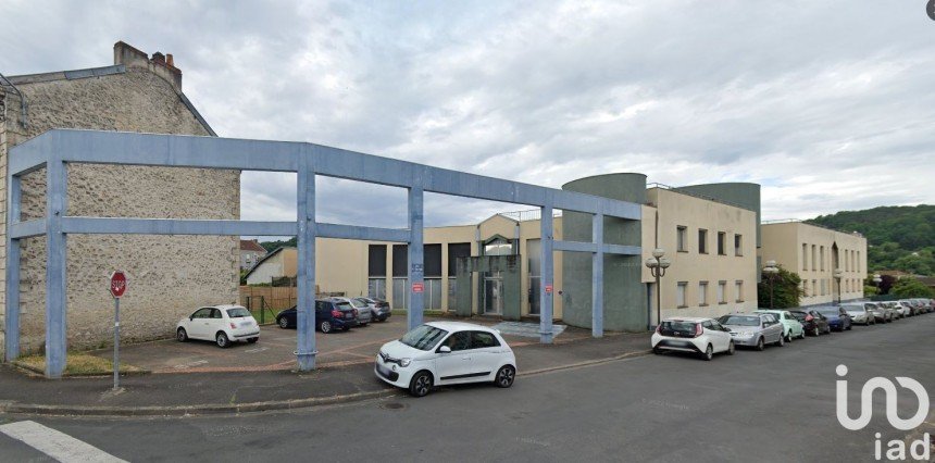 Land of 8,560 m² in Périgueux (24000)