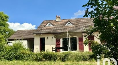 House 7 rooms of 157 m² in Cherisy (28500)