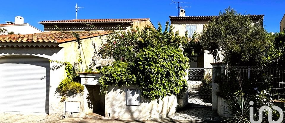 Maison 6 pièces de 133 m² à Puget-sur-Argens (83480)