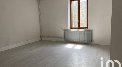 Maison de ville 4 pièces de 101 m² à Bogny-sur-Meuse (08120)