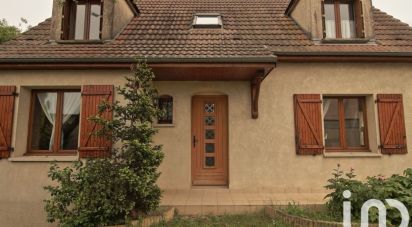 Pavillon 6 pièces de 158 m² à Bezannes (51430)