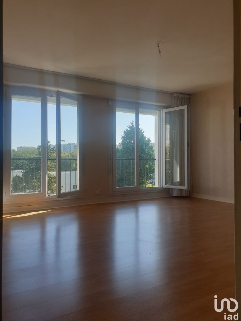 Appartement 3 pièces de 74 m² à Brest (29200)