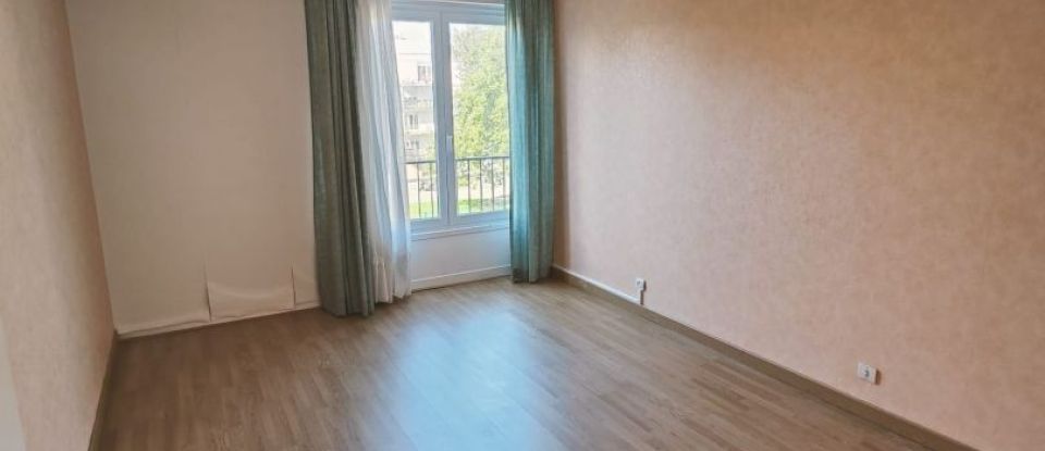 Appartement 3 pièces de 74 m² à Brest (29200)