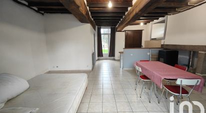 Manor 3 rooms of 160 m² in La Bouëxière (35340)