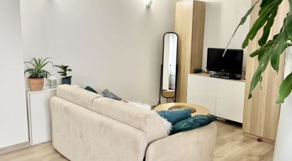 Appartement 2 pièces de 40 m² à Épinay-sur-Orge (91360)