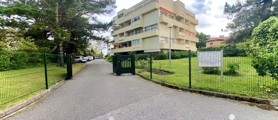 Appartement 4 pièces de 80 m² à Biarritz (64200)