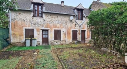 Maison 4 pièces de 90 m² à Combs-la-Ville (77380)