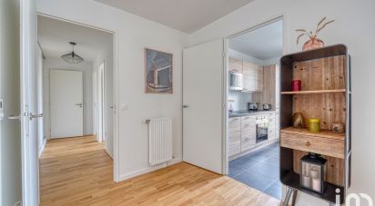 Apartment 3 rooms of 68 m² in Clamart (92140)