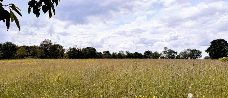 Maison de campagne 4 pièces de 105 m² à Foussais-Payré (85240)