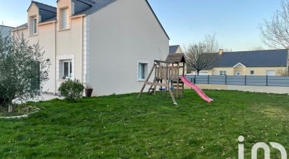 Maison 5 pièces de 140 m² à Missillac (44780)