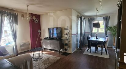 Apartment 3 rooms of 68 m² in Champs-sur-Marne (77420)