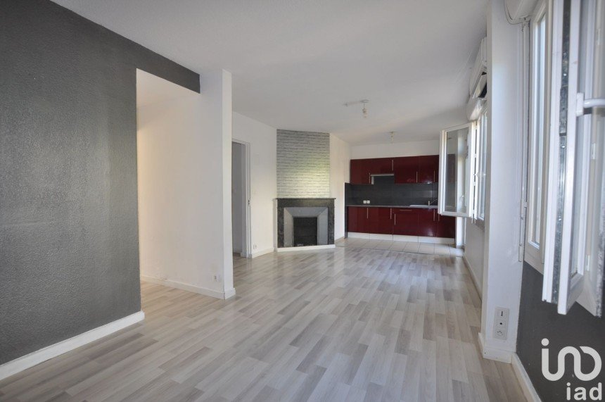 Appartement 3 pièces de 52 m² à Perpignan (66000)