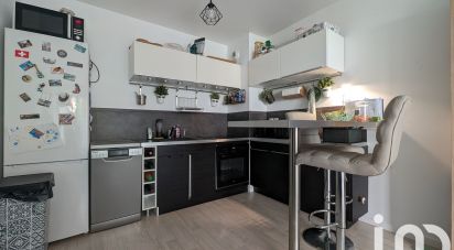 Appartement 3 pièces de 53 m² à Montigny-lès-Cormeilles (95370)