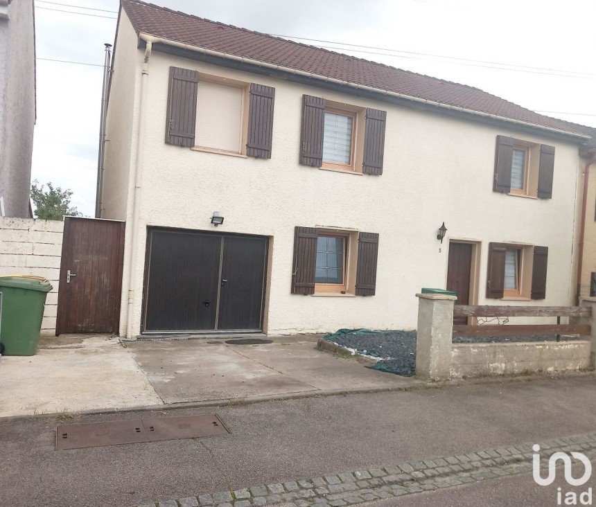 House 6 rooms of 143 m² in Florange (57190)