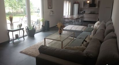 House 6 rooms of 143 m² in Florange (57190)