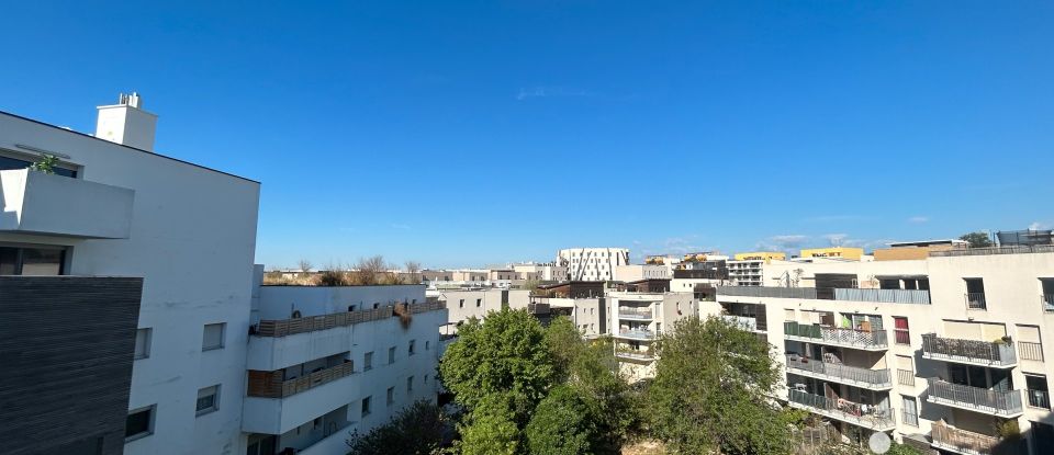 Apartment 3 rooms of 77 m² in Montpellier (34070)