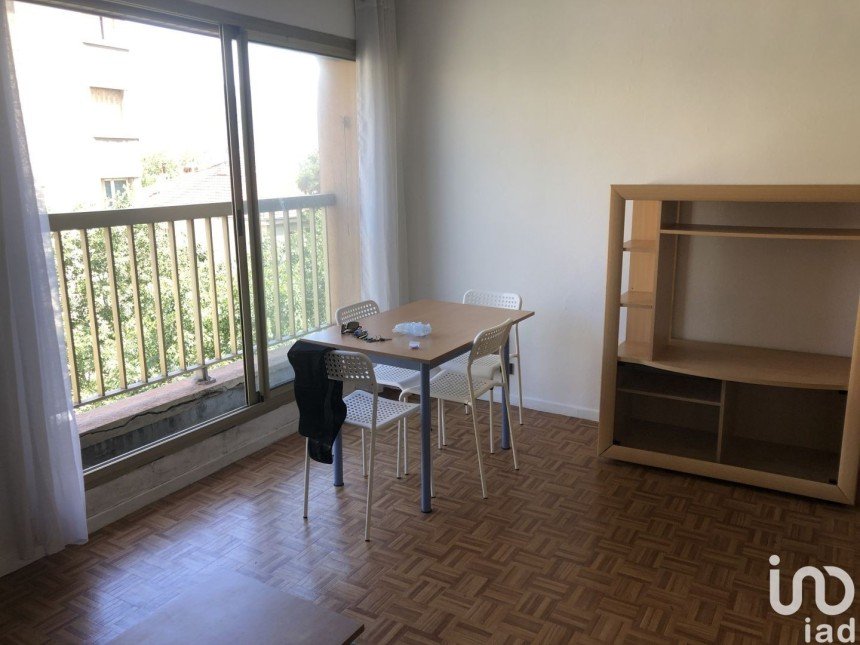 Appartement 1 pièce de 23 m² à Marseille (13010)