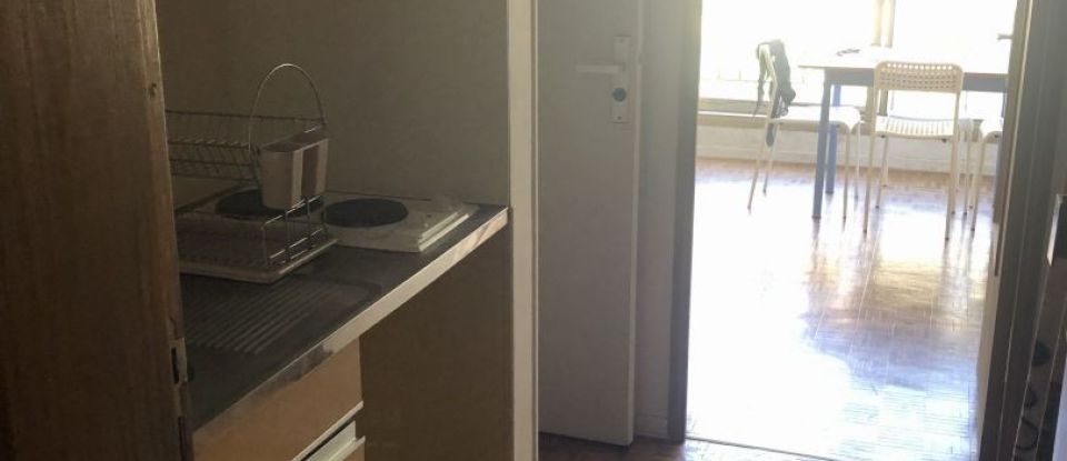 Appartement 1 pièce de 23 m² à Marseille (13010)