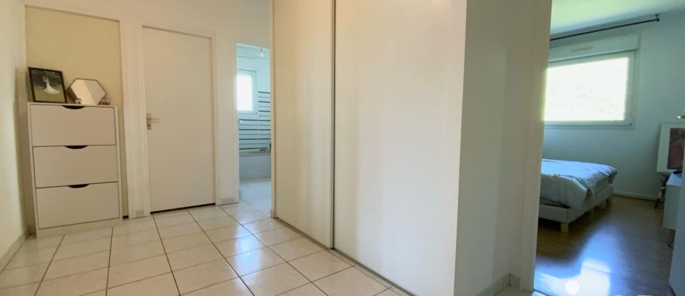 Appartement 4 pièces de 83 m² à Pompey (54340)