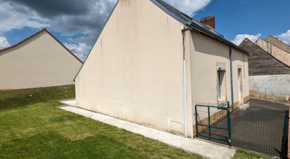 Maison 4 pièces de 89 m² à Chaufour-Notre-Dame (72550)