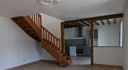 Maison 4 pièces de 89 m² à Chaufour-Notre-Dame (72550)