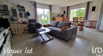 House 6 rooms of 125 m² in Le Val-David (27120)