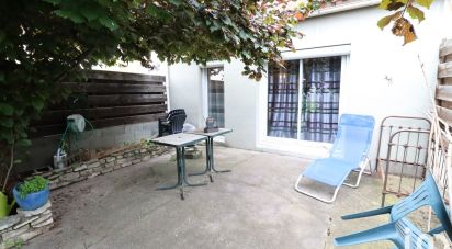 Maison 5 pièces de 95 m² à Clermont-Ferrand (63100)