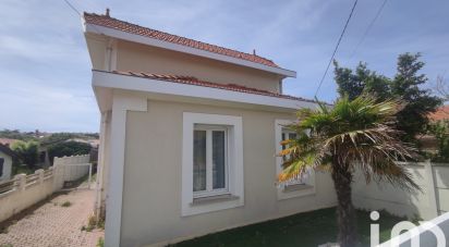 Town house 5 rooms of 84 m² in Lacanau (33680)